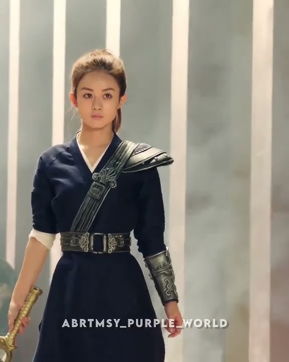 She come back for save them 🔥 General attitude ⚡ Badass Female Lead 👸  Princess Agent 🔥