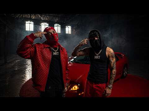 MKT - Crime Boss Frequency [Twerk Trap mix 2026]🔥