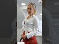 Meet Gracie Marie: The Favorite Office Wife Redefining, High Heels &amp; Nylon Fashion,Wiki &amp; Biography