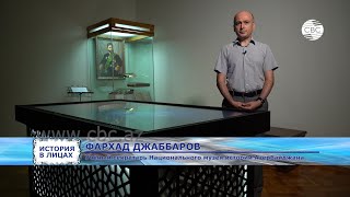 Гаджи Зейналабдин Тагиев. Во имя нации