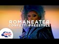 Little Mix - Confetti (Drag Remix) | Capital