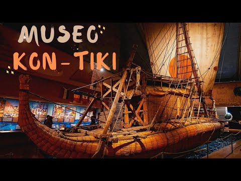 Vídeo: El Museo Kon-Tiki De Noruega Devolverá Los Artefactos De La Isla Oriental