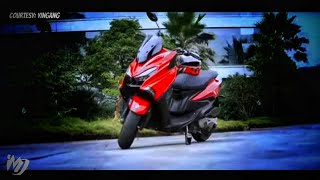 2022 New Yingang T3-Blaster