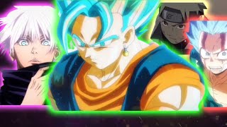 Free Twixtor Anime 1080P Mha Jk Naruto Db