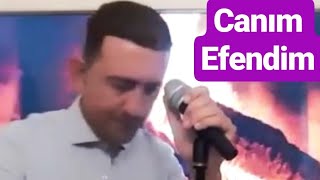 Canım Efendim - Barış Görür