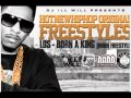 Los - Born A King (Download Link) (Lyrics)