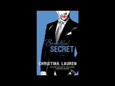 Beautiful Secret (The Beautiful Series 4) Hörbuch