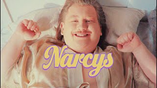 Video thumbnail of "Fabijański - Narcys ft. Rogucki (prod. Ńemy)"