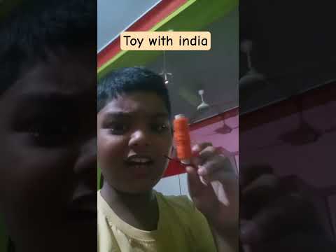 Toy with india#comedy