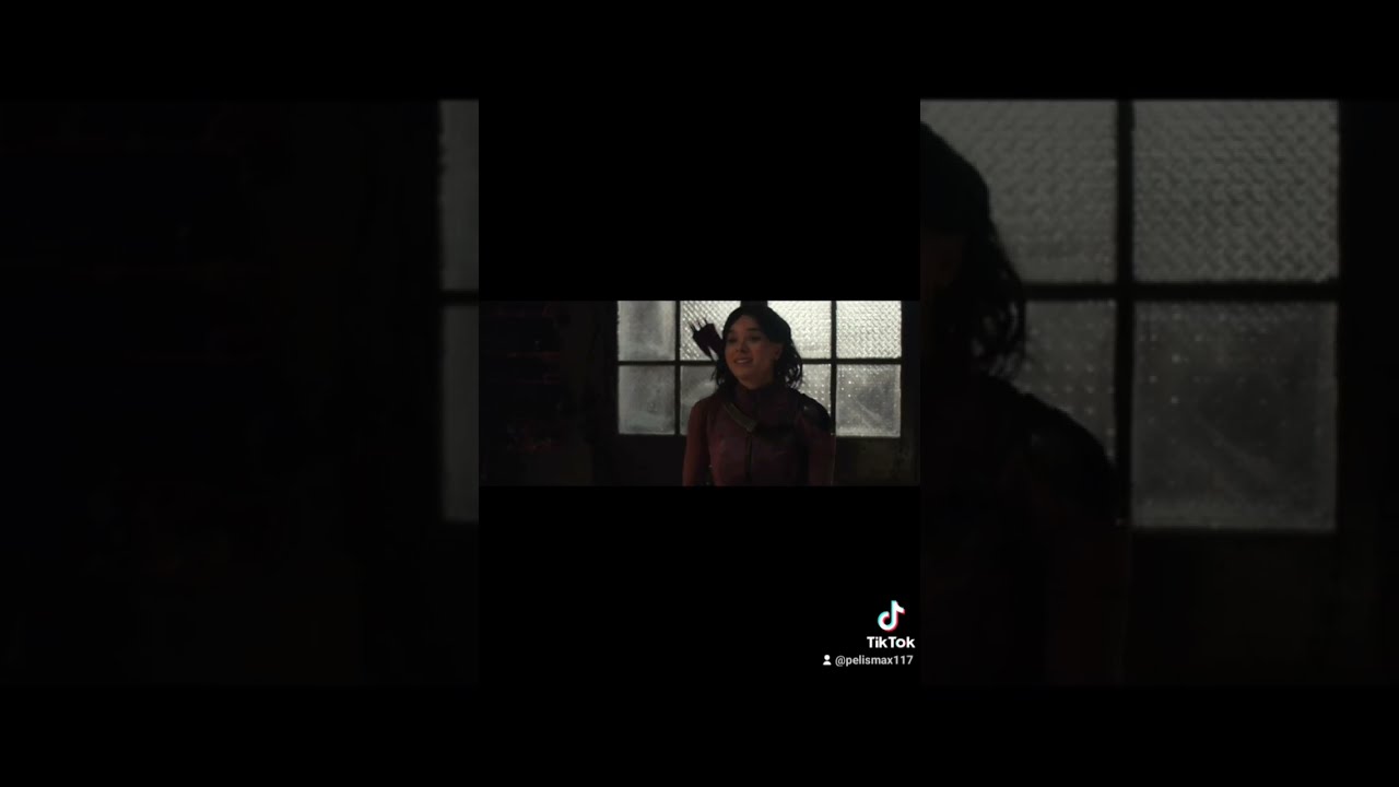 Kamala Khan Ms Marvel Recluta A Kate Bishop