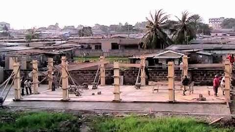 Ghana School Library Initiative