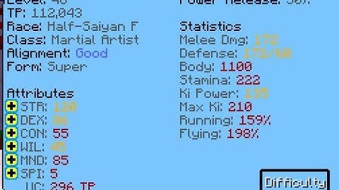 Dragon Block C - How to Start Getting TP On Dragon Block Elite