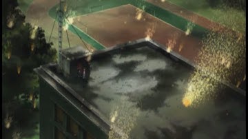 Code Lyoko Reach For the Stars