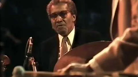 "Softly as in a Morning Sunrise"Modern Jazz Quarte...