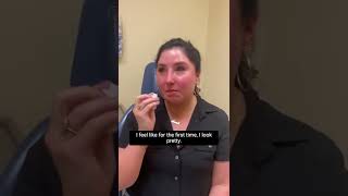 Deep Neck Rescue 🚨and Rhinoplasty 1 Week Reveal Wealth