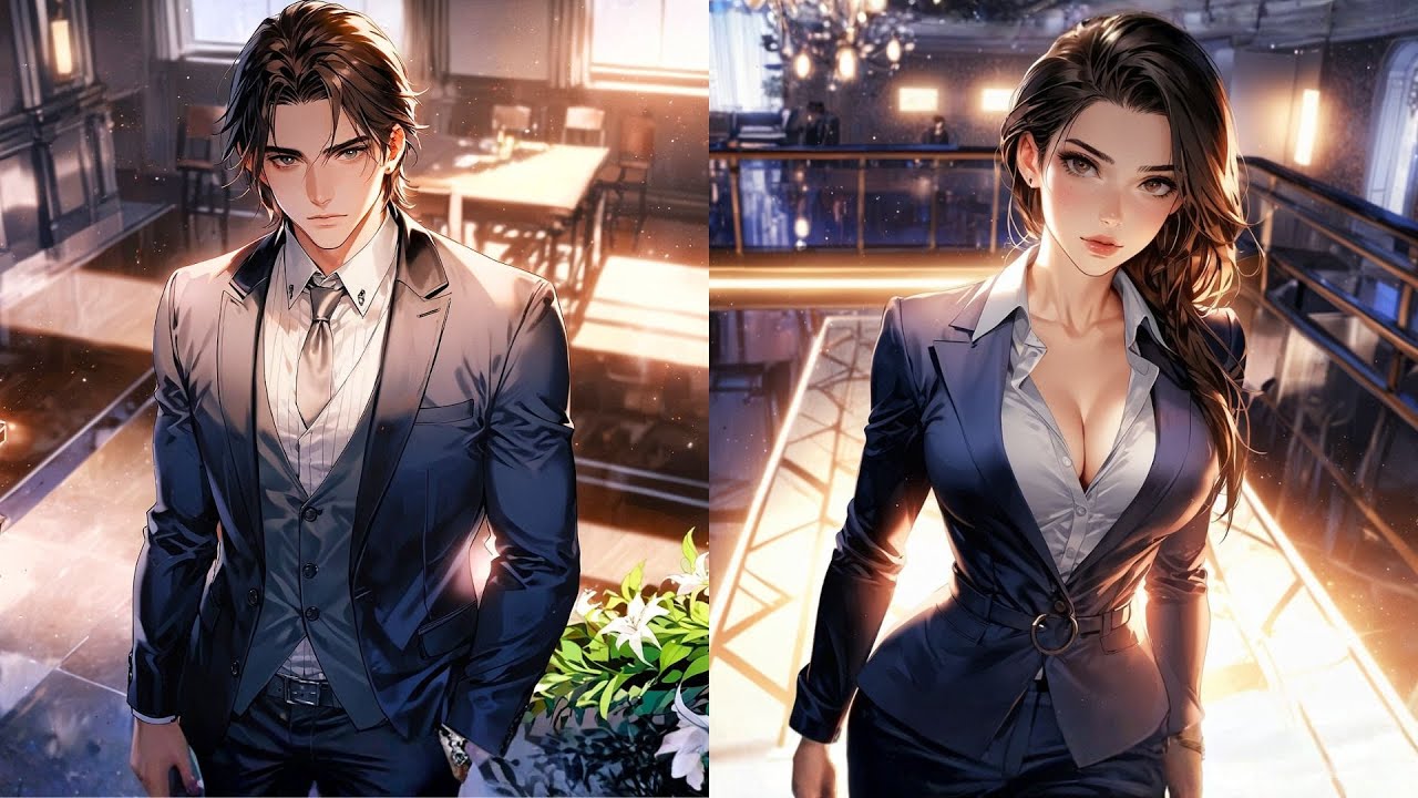 Mi Marido Firmó el Acuerdo de DIVORCIO y Deseaba ser Feliz con su Amante pero no Pudo porque...