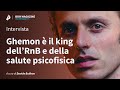 Ghemon è il king dell'RnB e della salute psicofisica (intervista) | Boh Magazine