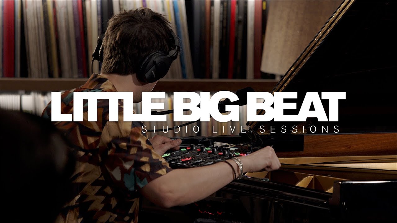 LUCA SESTAK - NOCTURNE - STUDIO LIVE SESSION - LITTLE BIG BEAT STUDIOS adlı videoyu YouTube'da izle LUCA SESTAK - NOCTURNE - STUDIO LIVE SESSION - LITTLE BIG BEAT STUDIOS adlı videoyu YouTube'da izle