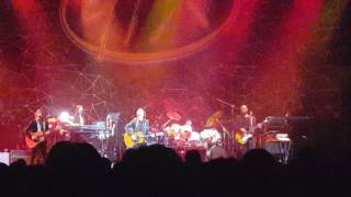 Beck - Lost Cause @ Wrex The Halls, Valley View Casino Center (12/10/2016)