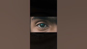 Eye Manipulation. #shorts #youtube #yt #photoshop #photoshoptutorial #manipulation #change #nf