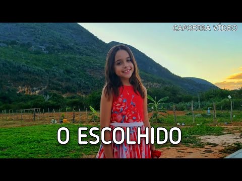 O Escolhido - Composição: João da Costa Pereira - In Memoriam (Cover Rayne Almeida e Thiago Novaes)