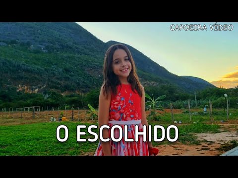 O Escolhido - Autora Antônia Gomes / Rayne Almeida  Feat Thiago Novaes (COVER)