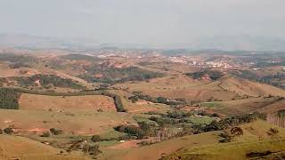 Serra da Pedra Divinesia Mg