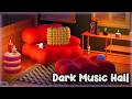 Watching This Music Home Come to Life | Hozy ASMR