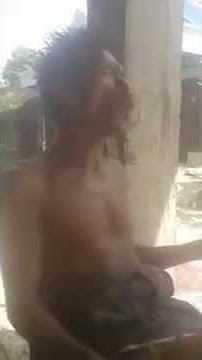 Orang nyanyi begadang lucu abis