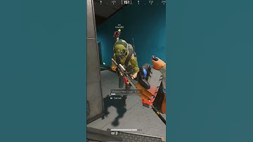 took him as a hostage and k*lled him #deltaforce  #deltaforcegameplay