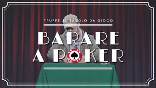 LA ROUTINE DI POKER DI DIEGO ALLEGRI (COMPLETA)