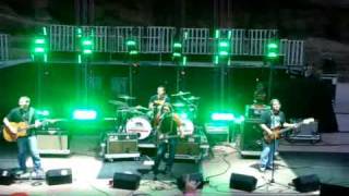 Video thumbnail of "Cross Canadian Ragweed - Boys From Oklahoma"