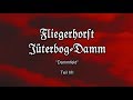 [Urbex] Fliegerhorst Jüterbog-Damm (1/2)