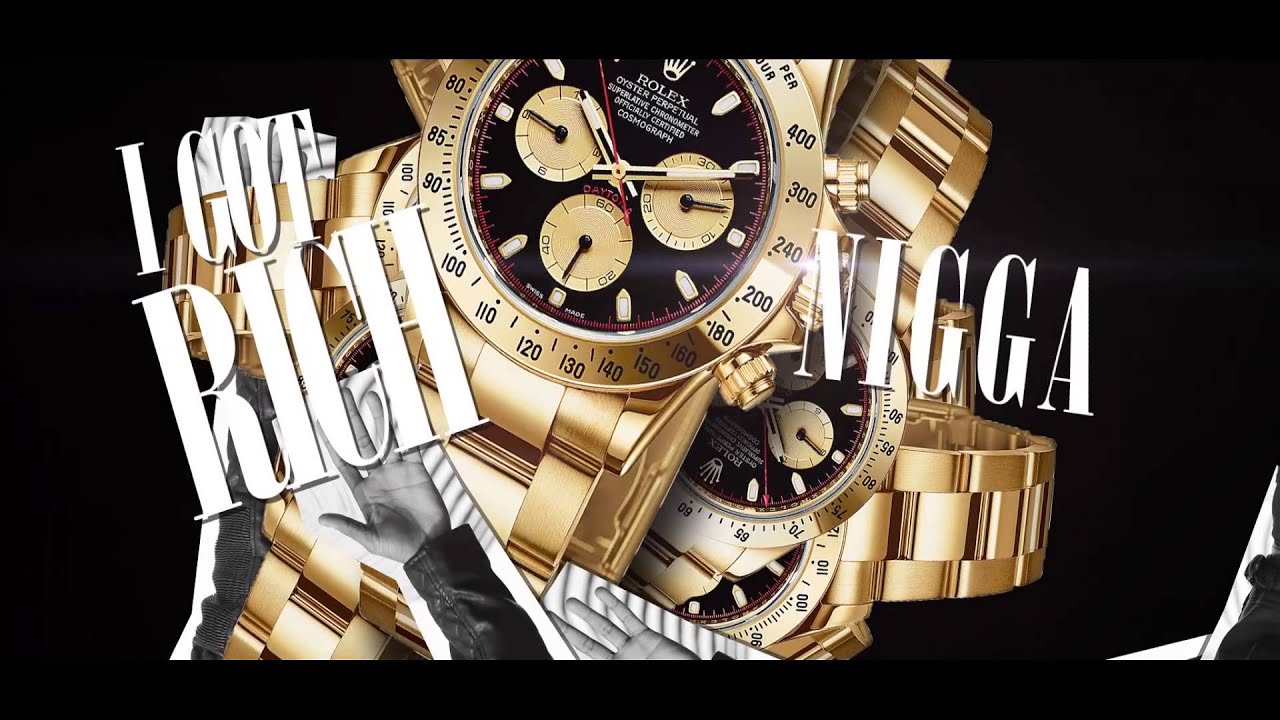 Que. - Rich Problems Feat. 2 chainz (Prod By: Dj Mustard) - YouTube