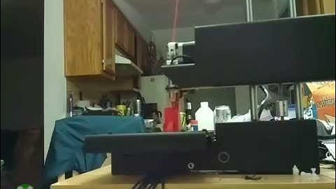 First Timelasp On OctoPrint using Printrbot Simple metal