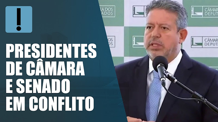 Lira desafia Pacheco em guerra aberta por medidas provisórias