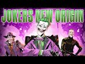 The Joker&#39;s New Origin Revealed | Joker: Year One Complete Story