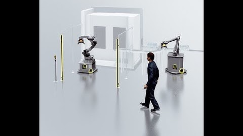 All Control & SICK sBot Webinar