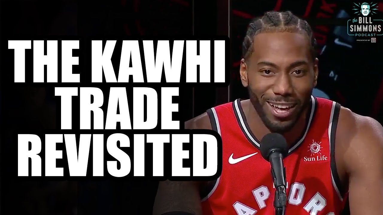 Kawhi Leonard Speaks Out Against Putting Social Justice Message on