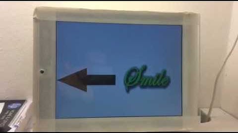 DIY Raspberry Pi Photobooth. Open source