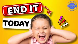 How To Get Your Child To *LISTEN* To You (Positive Parenting Tips)