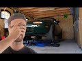 Hoe moeilijk kan het zijn? (nieuwe motor pt.1)
