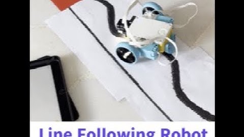 Lego 2023 - Spike Prime - Curvy Line Following Robot