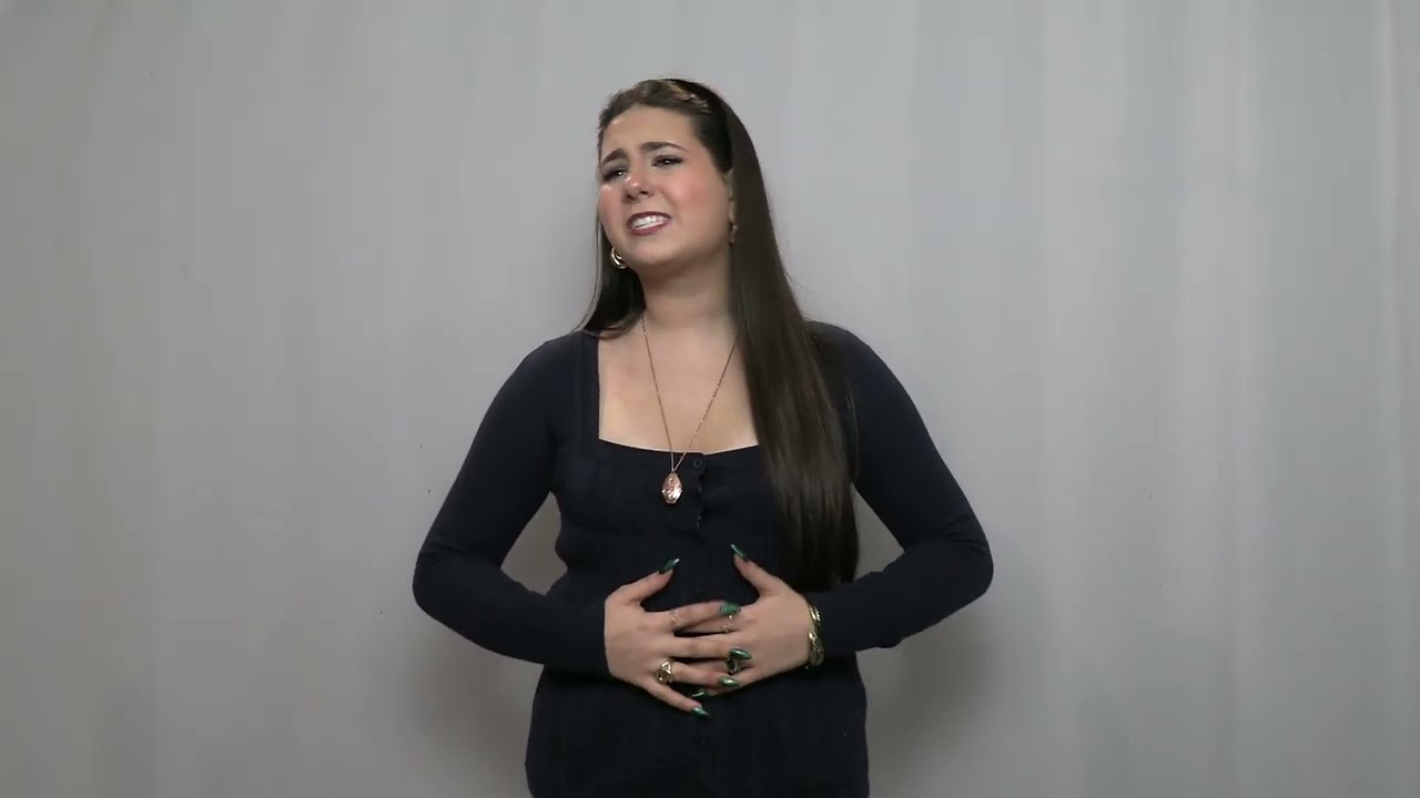 Stars of Tomorrow '26-GEMMA SCHLEPER Beautiful Little Fool