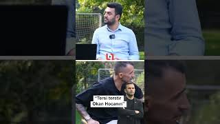 Mehmet Topal Çalıştığı Antrenörleri Yorumluyor