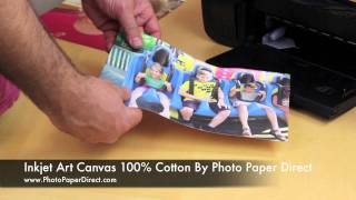 Artist Inkjet Paper, Photo Paper & Copier Paper