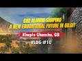 GIKI Alumni Shaping a New Educational Future in Gilgit | Khaplu Ghanche, GB | Vlog #10