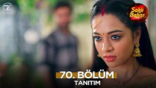 Saklı Bahar (Sindoor Ki Keemat) Hint Dizisi 70. Fragmanı 24 Temmuz Cuma