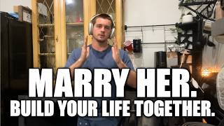 Information don't wait for the right time to marry her News