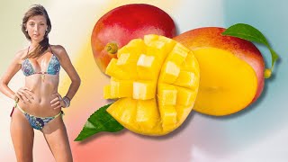 MANGO Benefits for Health - Tropical Elixir: Unveiling Mangos Impact on Your Health